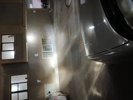 هدلایت لامپ خودرو D9 مدل H4 بسته 2 عددی