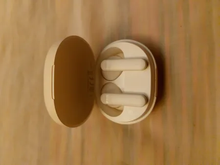 هدفون بلوتوثی هایلو مدل MoriPods ANC