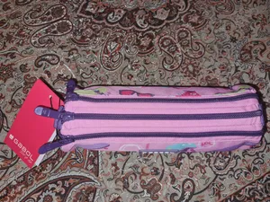 تجریه خرید جامدادی گابل مدل Roller 232509