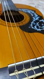 سیم گیتار کلاسیک مدل C800 Criterion