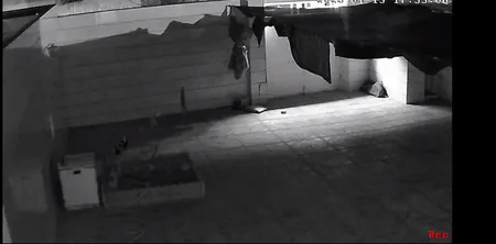 دوربین بیسیم مداربسته تحت شبکه مدل v380