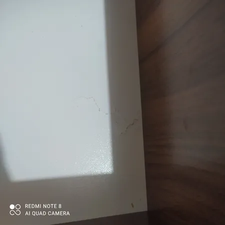 آینه و دراور لمکده مدل Rl