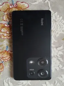 تجریه خرید گوشی موبایل شیائومی مدل Redmi Note 14s دو سیم کارت ظرفیت 256 گیگابایت و رم 8 گیگابایت