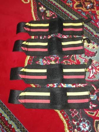 مچ بند بدنسازی کد 1621 بسته 2 عددی