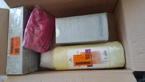 تجریه خرید پودر دکلره زانیس مدل 02 وزن 500 گرم