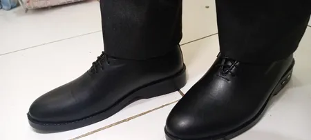 کفش مردانه تات مدل مجلسی