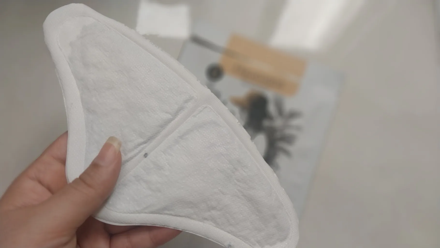 پچ تسکین درد قاعدگی دورامنس مدل 3H بسته 3 عددی