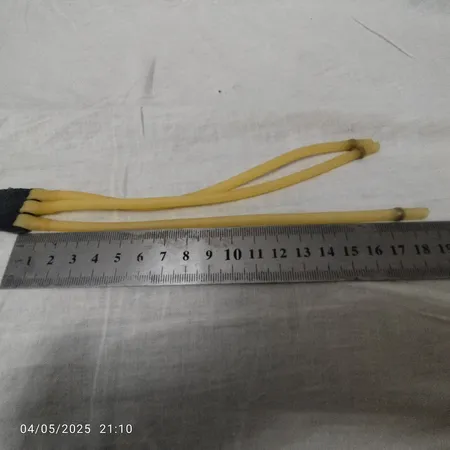 کش تیر و کمان کد cm552 مجموعه 2عددی