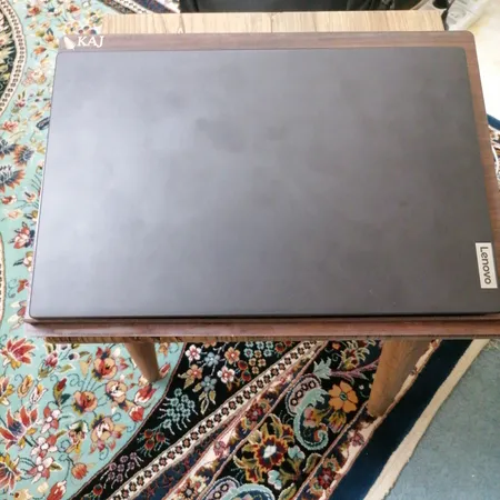 پایه نگهدارنده لپ تاپ کاج مدل KLSL 1201