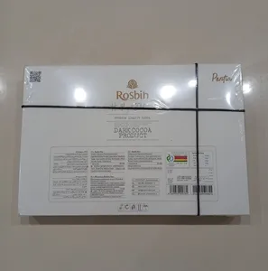 تجریه خرید شکلات کادویی  پونتیا رزبین استار - 300 گرم