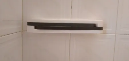 نگهدارنده دمپایی مدل R100