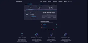 تجریه خرید مودم LTE USB زد تی ای مدل MF79U