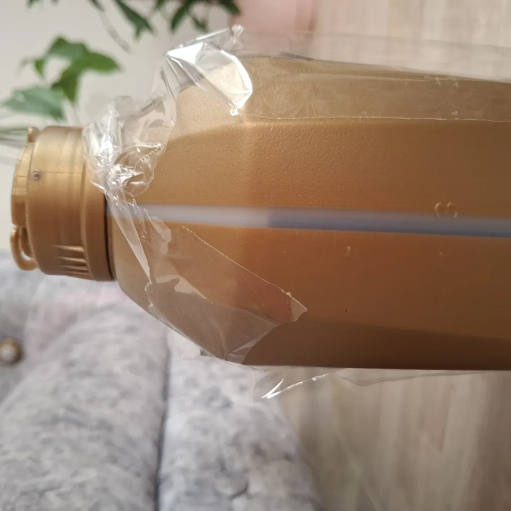 روغن موتور خودرو زادو مدل SAE 10W-40-SN حجم 4 لیتر