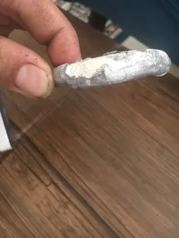 المنت اسپرسوساز مدل نعل اسبی هوکا المنت