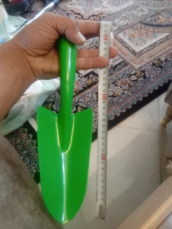 بیلچه باغبانی کد 5