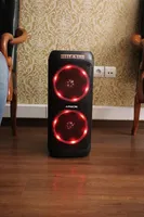 تجریه خرید اسپیکر بلوتوثی قابل حمل آرسون مدل AN-S888