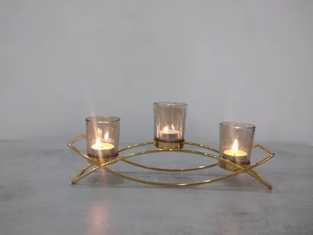 جاشمعی مدل پل