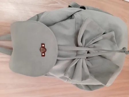 کوله پشتی دخترانه توریث مدل SLS-150029