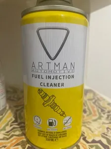 تجریه خرید انژکتورشوی آرتمن مدل 3000 حجم 350 میلی لیتر