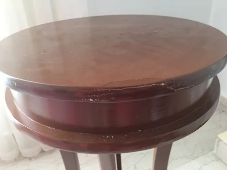 میز تلفن مدل G/001