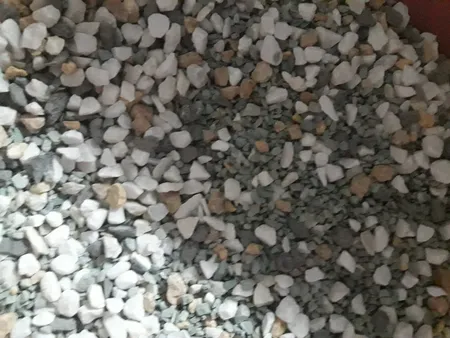 شن تزیینی مدل SMiN04 وزن 4 کیلوگرم