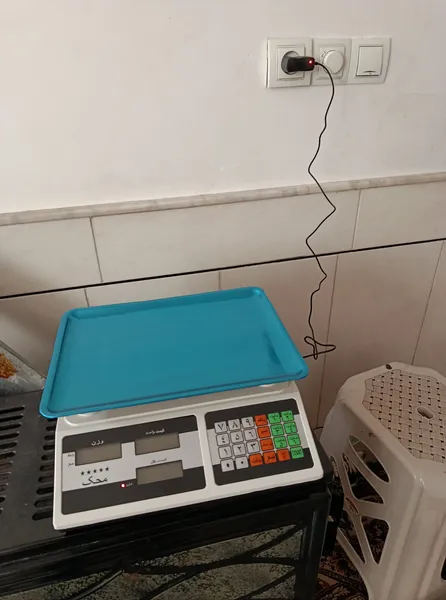 عکس ارسالی خریدار