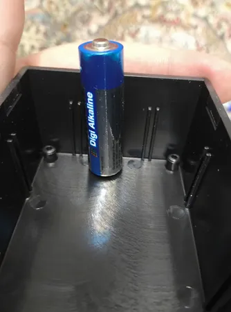 جعبه مدار مدل SSB-6020