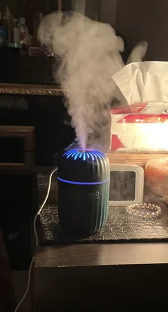 دستگاه بخور سرد مدل A7