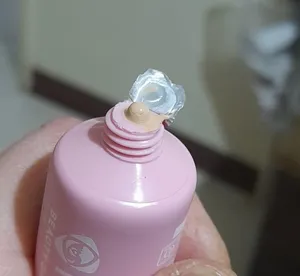 تجریه خرید کرم پودر میستار مدل BEAUTY GALAXY شماره MF202 حجم 40 میلی لیتر