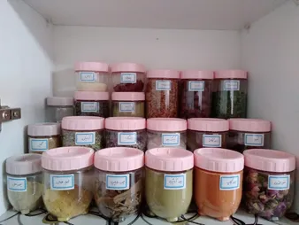 بانکه آریسام مدل S2 بسته 3 عددی