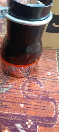 سر اگزوز خودرو مدل XTIPS01