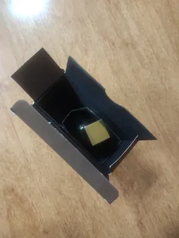 ست ادو پرفیوم مردانه فراگرنس ورد مدل Suspenso حجم 100 میلی لیتر