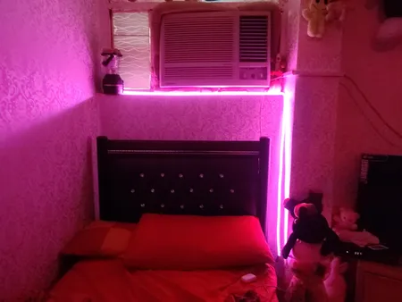 ریسه ال ای دی مدل RGB طول 2 متر