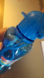 قمقمه کودک مدل G1 ظرفیت 0.2 لیتر