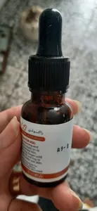 تجریه خرید سرم دور چشم درمالوگ مدل Anti-Wrinkle حجم 30 میلی لیتر