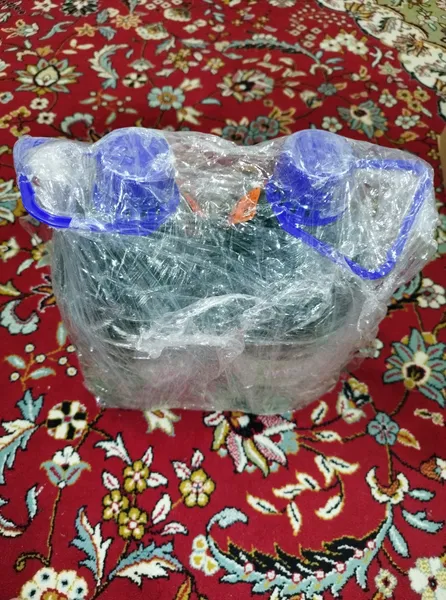 عکس ارسالی خریدار