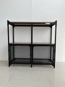 تجریه خرید کمد اداری آتش‌ مهر مدل Vienna