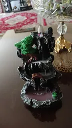 جاعودی آبشاری کد 004