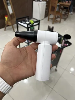 پمپ باد مدل jet fan fs15