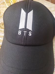 کلاه کپ مدل BTS