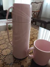 تجریه خرید فلاسک بیتا مدل 379  گنجایش 0.5 لیتر