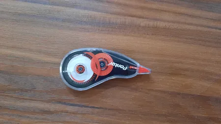 غلط گیر نواری پنتر مدل Bonny Sport