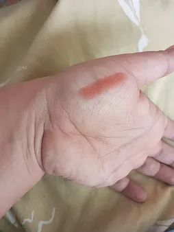 رژ لب جامد این لی مدل Sunset شماره 430