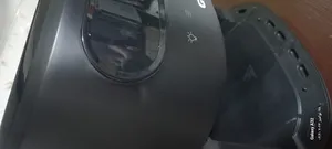 تجریه خرید سرخ کن بدون روغن گوسونیک مدل GAF-758