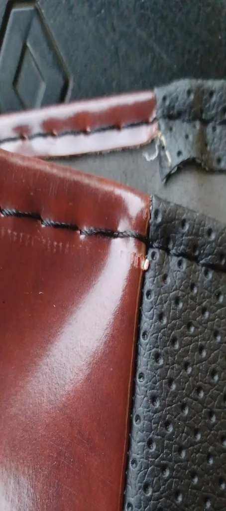 دور فرمان تی ام تی طرح چوب مدل L84