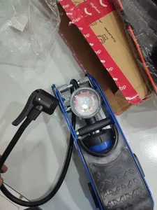 تجریه خرید تلمیه پایی تک سیلندر نووا مدل NTP-9013