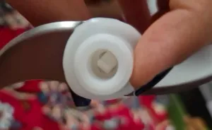 تجریه خرید گوشت کوب برقی چندکاره 800 وات فلر مدل HB808