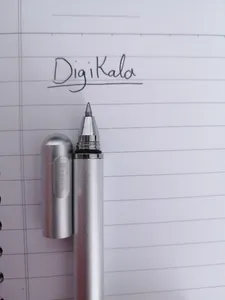 تجریه خرید قلم لمسی باسئوس مدل Household 2in1