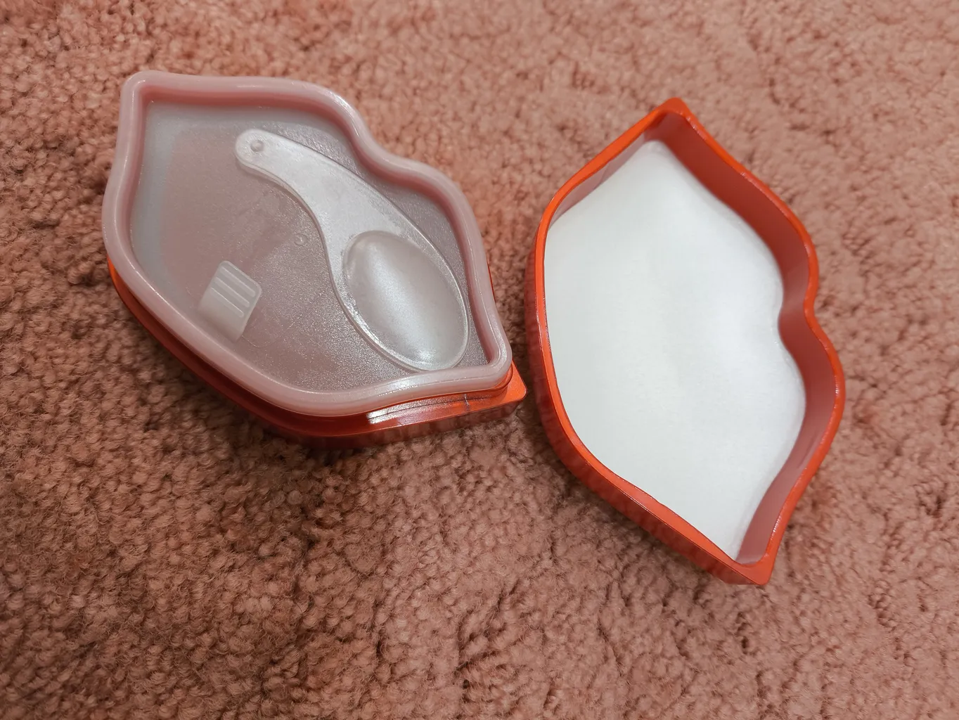 ماسک لب زوزو مدل stanolant وزن 60 گرم بسته 20 عددی