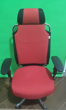 صندلی اداری آرکانو مدل BP750TF2
